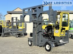 Combilift C3000XL DUPLEX SPREADER BEAM FREE LIFT