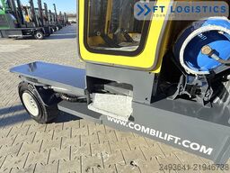 Combilift C3000XL DUPLEX SPREADER BEAM FREE LIFT