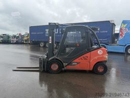  H30D-02 Stapler /  Swiss-Vehicle