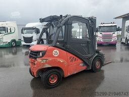  H30D-02 Stapler /  Swiss-Vehicle