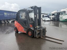  H30D-02 Stapler /  Swiss-Vehicle