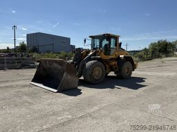 Altro  Wheel Loader L150H / Swiss-Vehicle