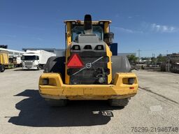  Wheel Loader L150H / Swiss-Vehicle