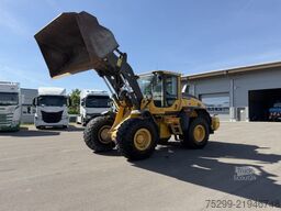  Wheel Loader L150H / Swiss-Vehicle