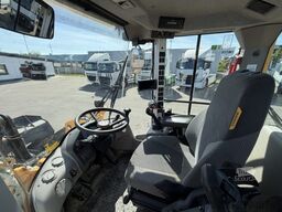  Wheel Loader L150H / Swiss-Vehicle