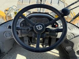  Wheel Loader L150H / Swiss-Vehicle