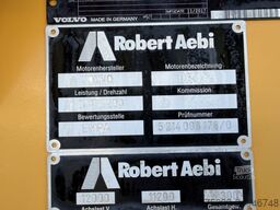  Wheel Loader L150H / Swiss-Vehicle