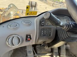 Wheel Loader L150H / Swiss-Vehicle