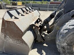 Wheel Loader L150H / Swiss-Vehicle