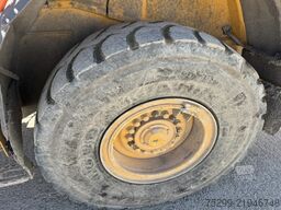  Wheel Loader L150H / Swiss-Vehicle