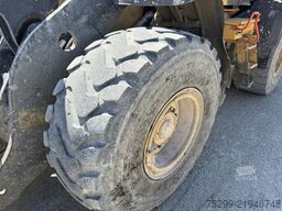  Wheel Loader L150H / Swiss-Vehicle