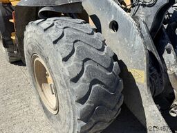  Wheel Loader L150H / Swiss-Vehicle