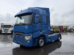Trattore stradale standard Renault T460 4x2 SZM / Swiss-Vehicle