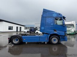 Renault T460 4x2 SZM / Swiss-Vehicle