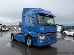 Renault T460 4x2 SZM / Swiss-Vehicle
