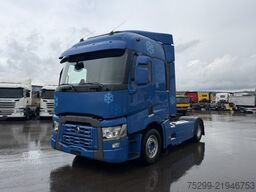 Renault T460 4x2 SZM / Swiss-Vehicle