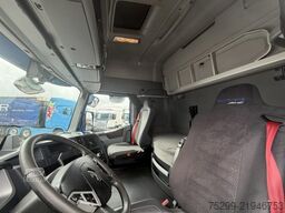 Renault T460 4x2 SZM / Swiss-Vehicle