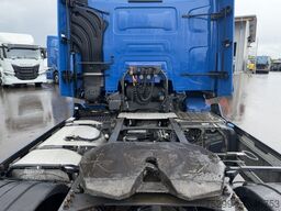 Renault T460 4x2 SZM / Swiss-Vehicle