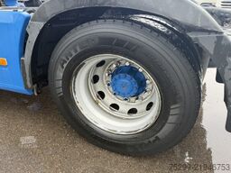 Renault T460 4x2 SZM / Swiss-Vehicle