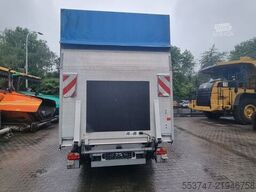 MAN TGE 3.180 / Allrad 4x4 / AC / Euro 6