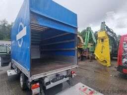 MAN TGE 3.180 / Allrad 4x4 / AC / Euro 6
