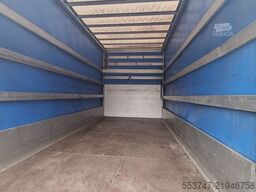 MAN TGE 3.180 / Allrad 4x4 / AC / Euro 6