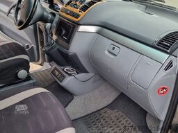 Mercedes-Benz Viano Marco Polo