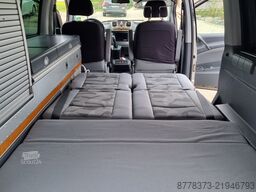 Mercedes-Benz Viano Marco Polo