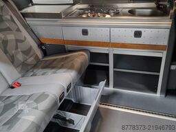Mercedes-Benz Viano Marco Polo