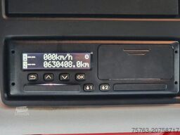 Scania R580 V8 NGS Highline 6x2 - Loadlift - Retarder ...