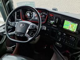 Scania R580 V8 NGS Highline 6x2 - Loadlift - Retarder ...