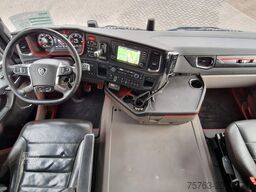 Scania R580 V8 NGS Highline 6x2 - Loadlift - Retarder ...
