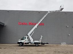 Iveco Daily 35-120 Multitel MJ 226