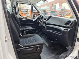 Iveco Daily 35-120 Multitel MJ 226