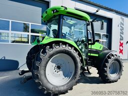 Deutz-Fahr 5105-4G - 1. HAND