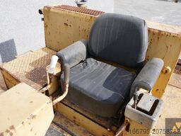 Caterpillar D8K Pipe carrier