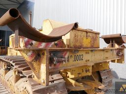 Caterpillar D8K Pipe carrier