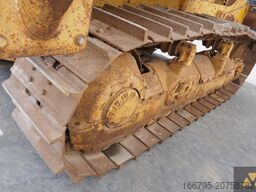 Caterpillar D8K Pipe carrier