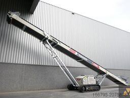 Xrok Transporter 6536T