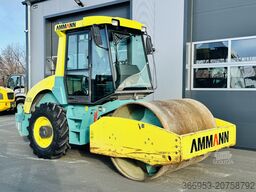 Ammann ASC 90 HD - 1. HAND