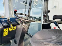 Ammann ASC 90 HD - 1. HAND