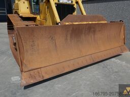 Caterpillar D6T LGP