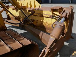 Caterpillar D6T LGP