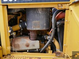 Caterpillar D6T LGP