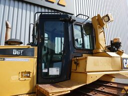 Caterpillar D6T LGP