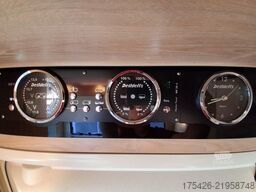 DETHLEFFS Pulse Classic 90 T 7051 EBL *LED-Scheinwerfer*