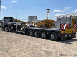SCANIA R580