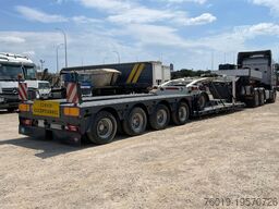 SCANIA R580