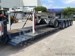 SCANIA R580