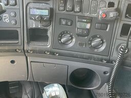 SCANIA R580